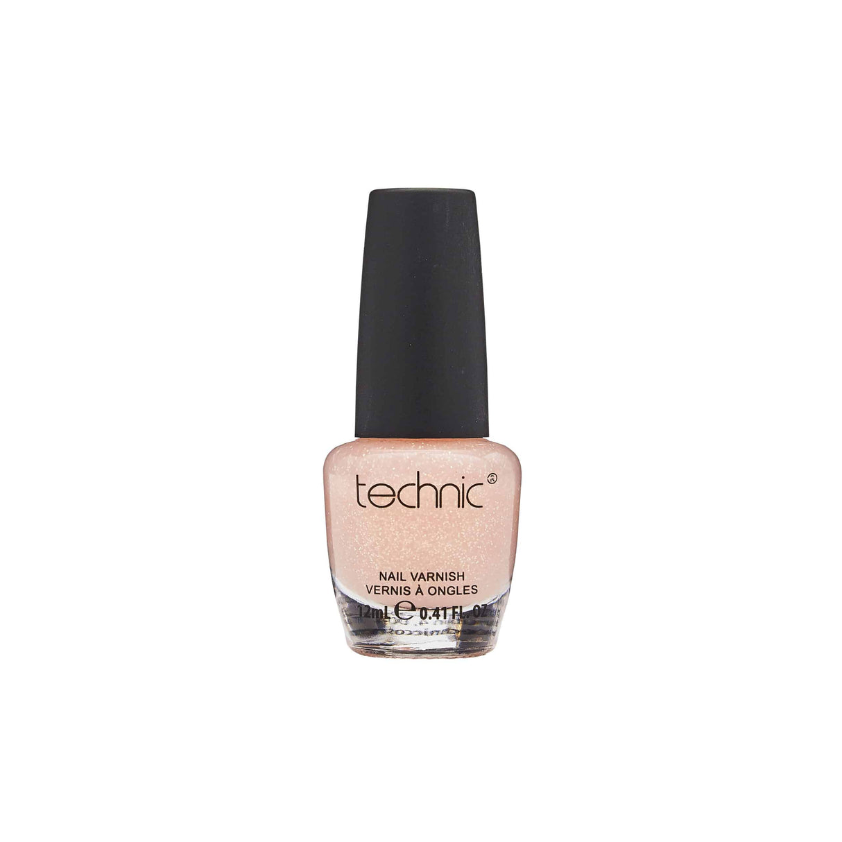 Technic Nail Polish 12ml