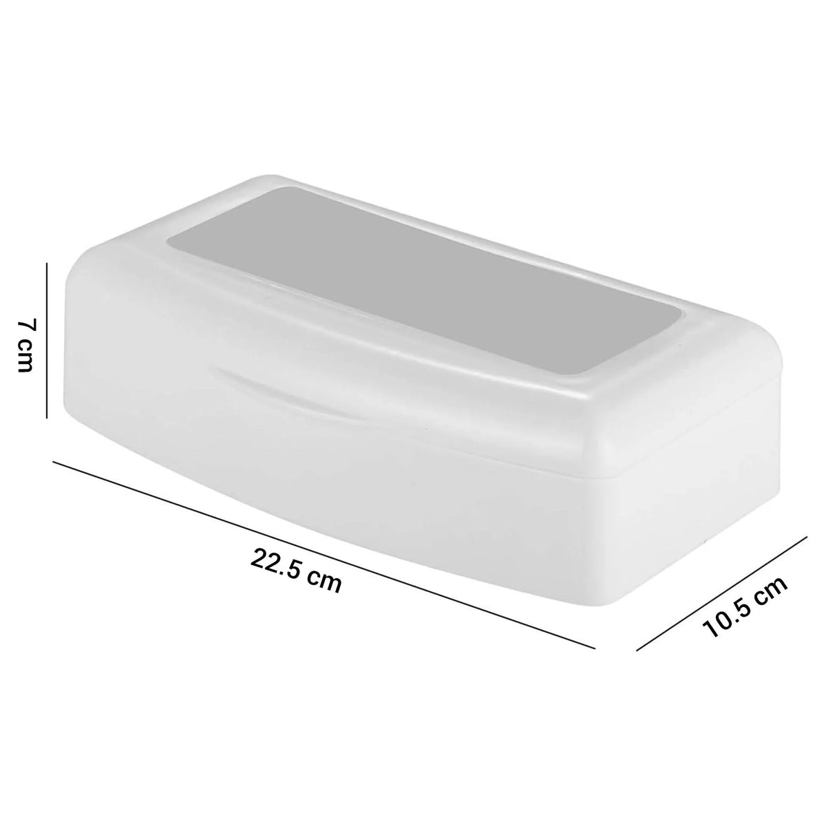 Kiepe Sterilising Tray Box