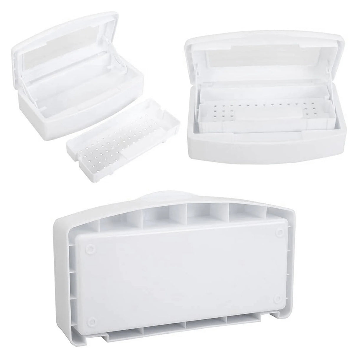Kiepe Sterilising Tray Box
