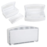 Kiepe Sterilising Tray Box