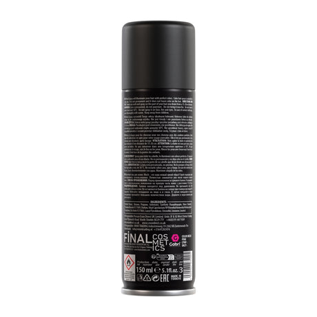 Gabri Professional Temporary Hair Colour Spray Pink 150ml