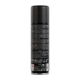 Gabri Professional Temporary Hair Colour Spray Black 150ml