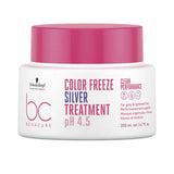 Schwarzkopf Bonacure Color Freeze Silver Treatment