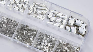 Glitters & Powders 