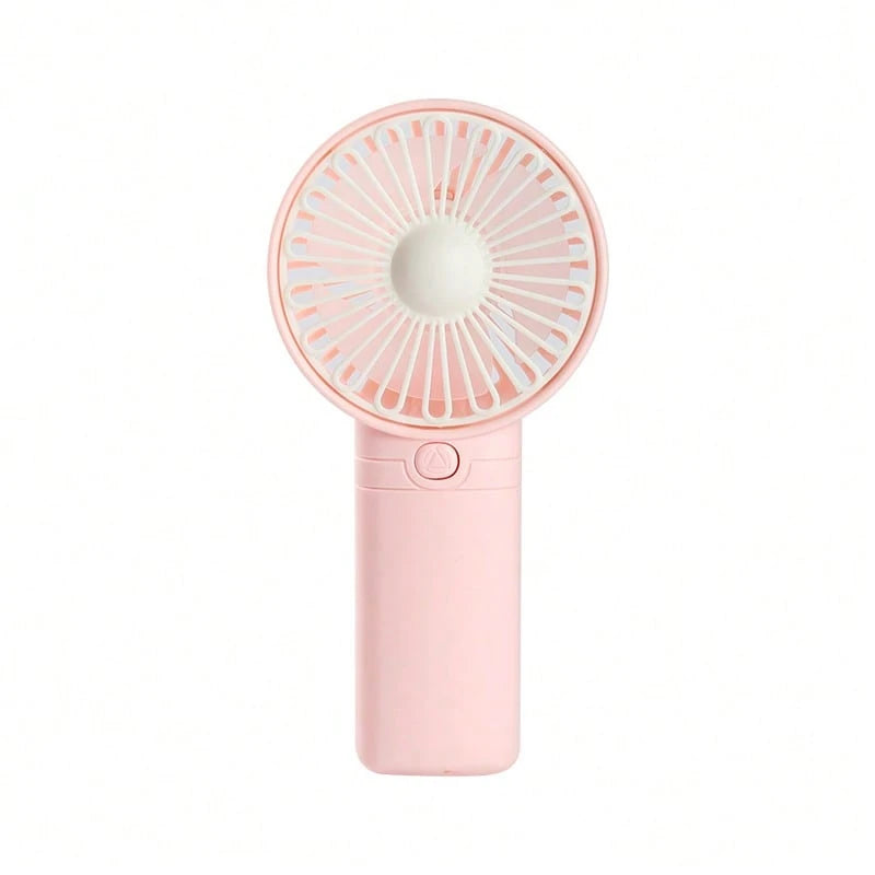 Tilly Lash Eyelash Mini Fan Dryer