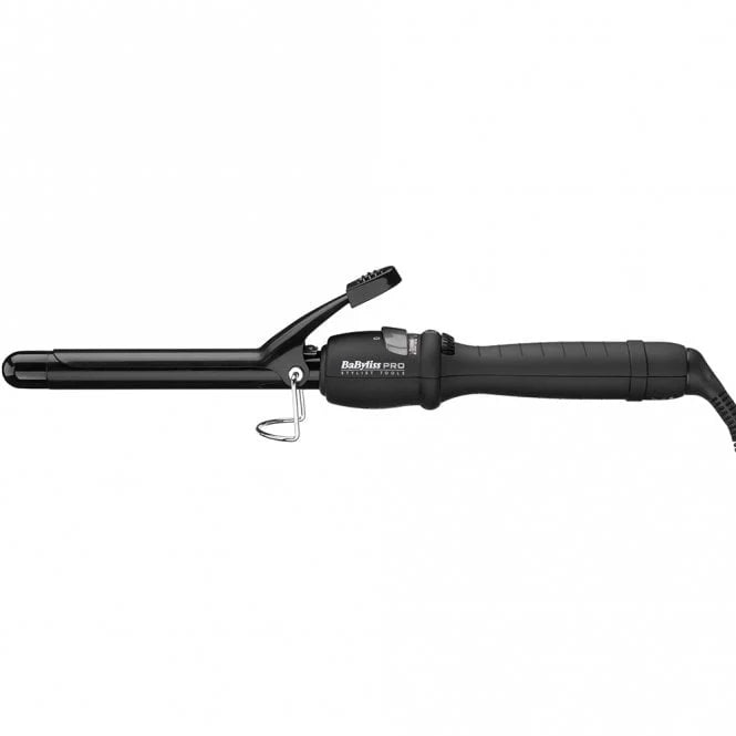 BaByliss Pro Ceramic Dial A Heat Curling Tong