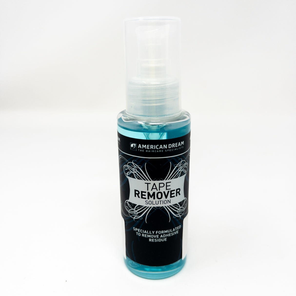 American Dream Tape Remover Solution (Blue) 100ml