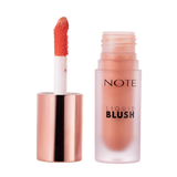 Note Cosmetics Liquid Blush 5ml