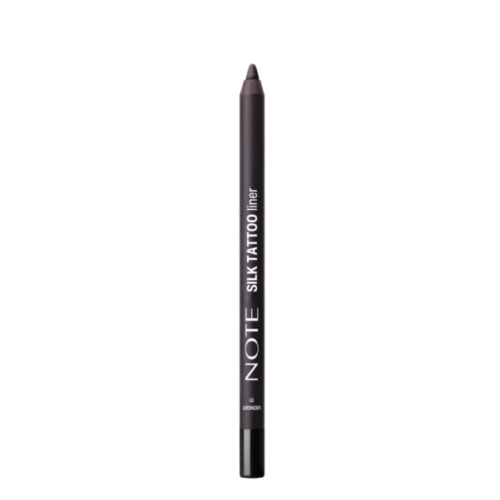 Note Cosmetics Silk Tatoo Eye Liner Pencil