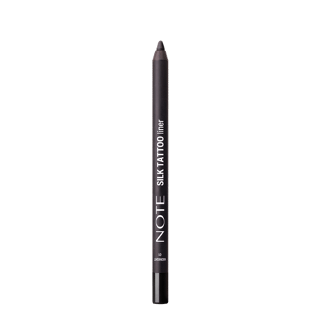 Note Cosmetics Silk Tatoo Eye Liner Pencil