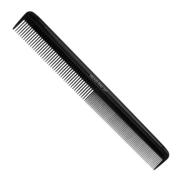 Head Jog 207 Large Cutting Comb Black