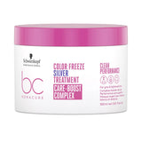 Schwarzkopf Bonacure Color Freeze Silver Treatment