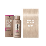 Schwarzkopf Blondme Glow Toner 60ml