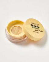 Technic Banana Bright Loose Powder 10g