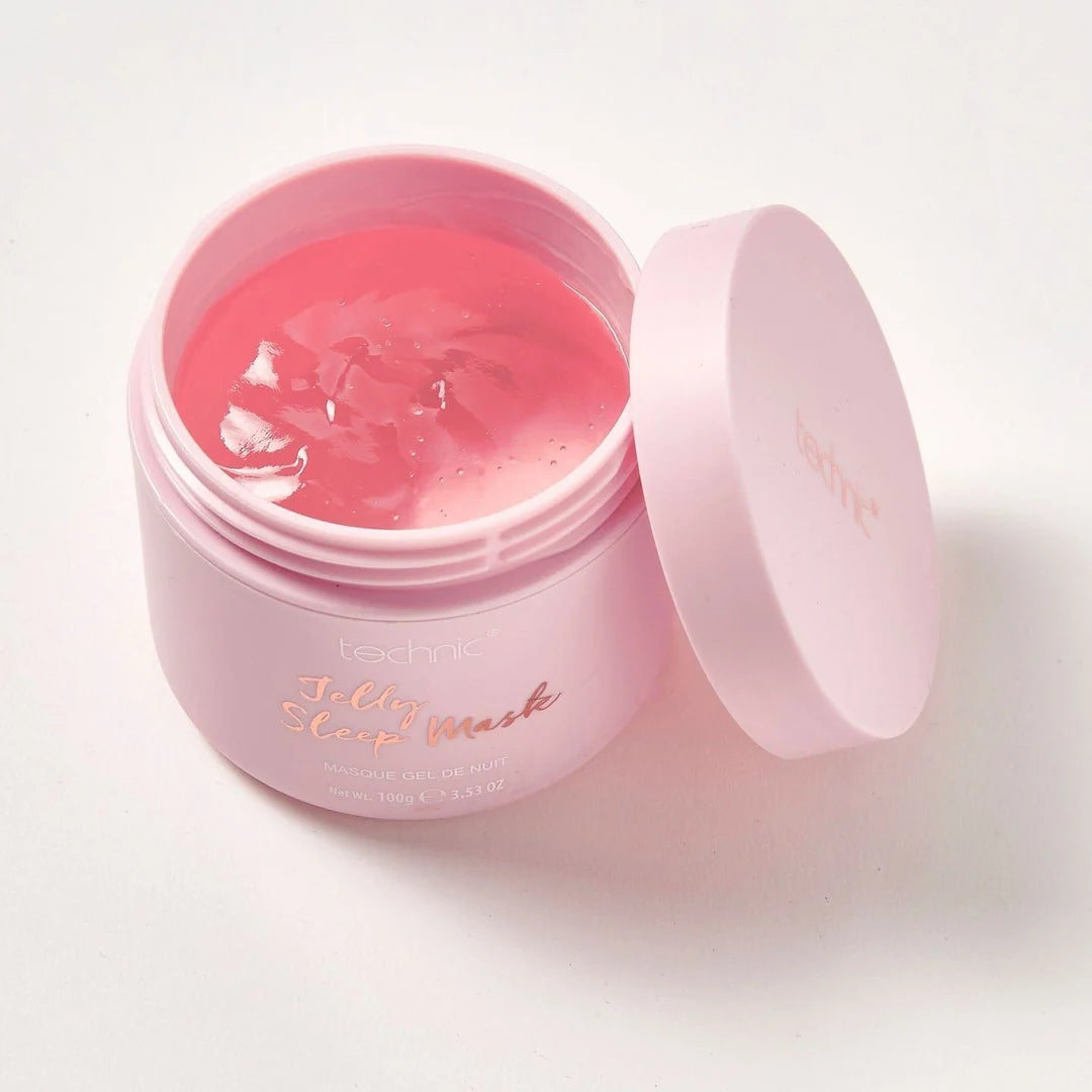 Technic Jelly Sleep Mask 100g