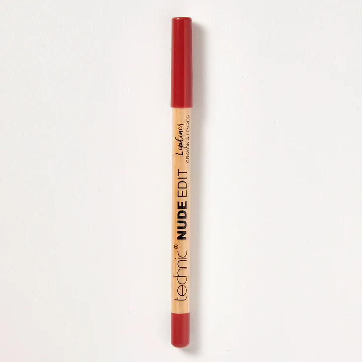Technic Nude Edit Lip Liner 1.1g