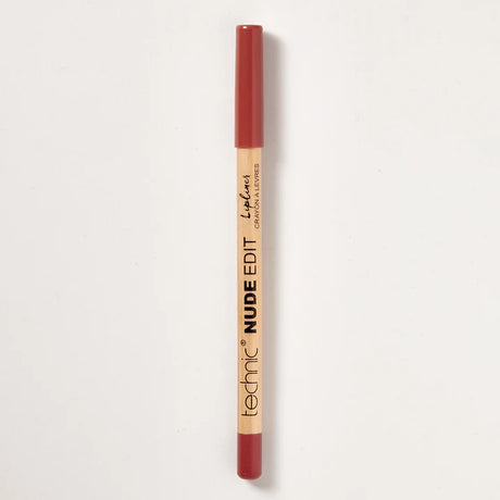 Technic Nude Edit Lip Liner 1.1g