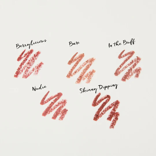 Technic Nude Edit Lip Liner 1.1g