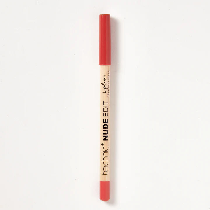 Technic Nude Edit Lip Liner 1.1g