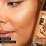 Technic Pro Filter Multi Use Complexion Enhancer 33ml