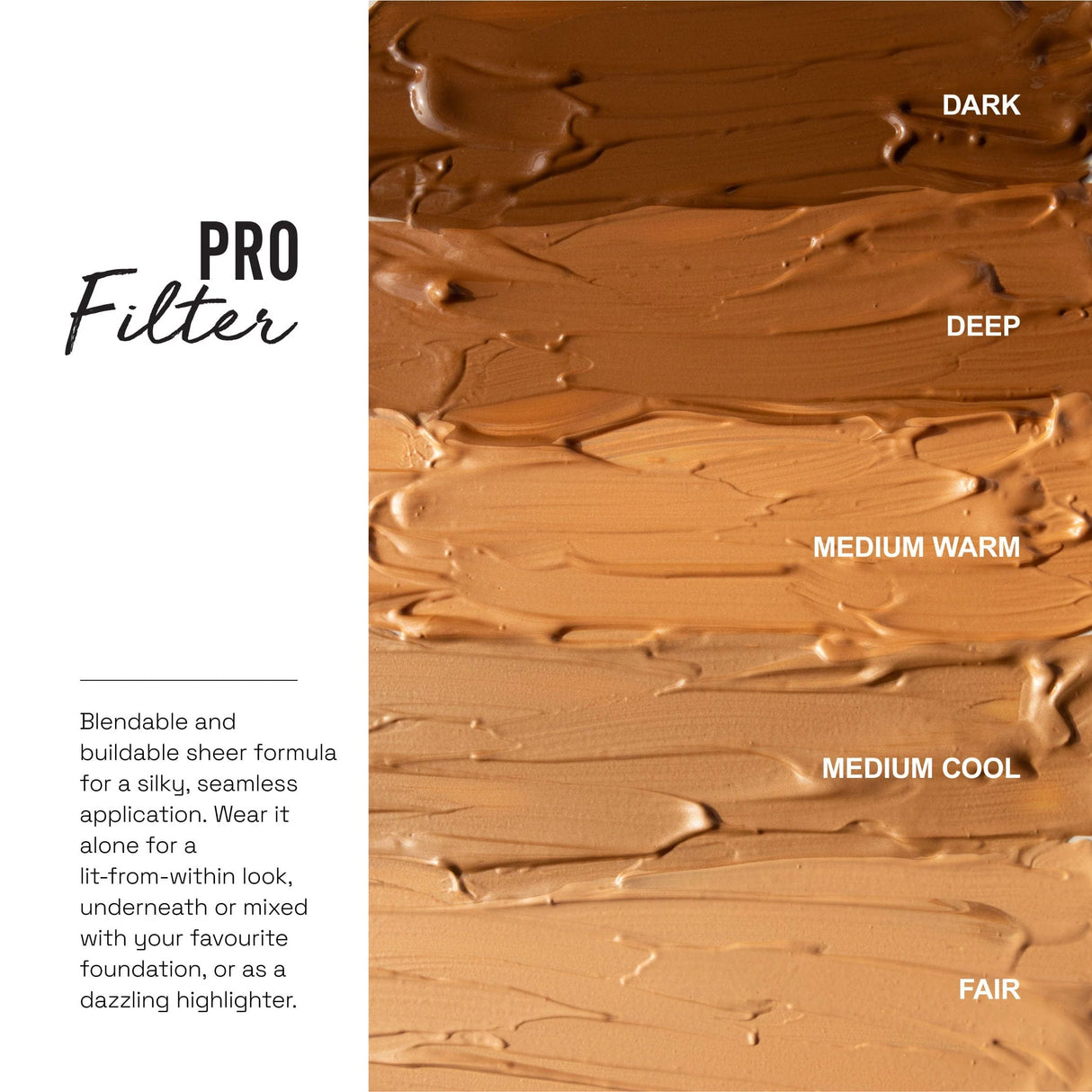 Technic Pro Filter Multi Use Complexion Enhancer 33ml