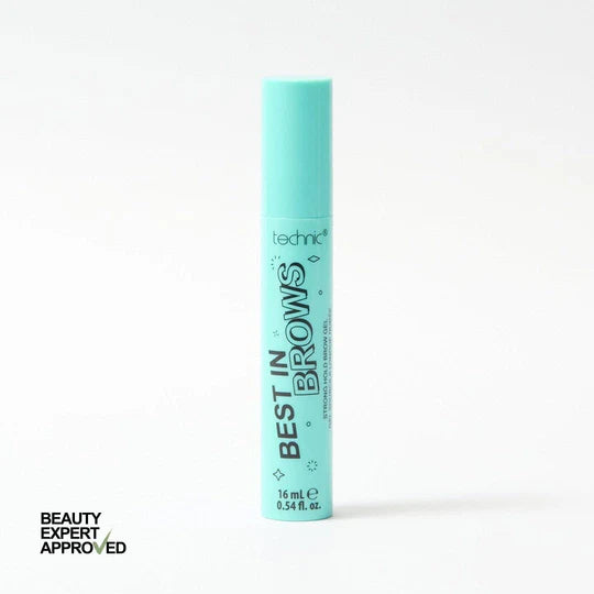 Technic Best In Brows Brow Gel 16ml