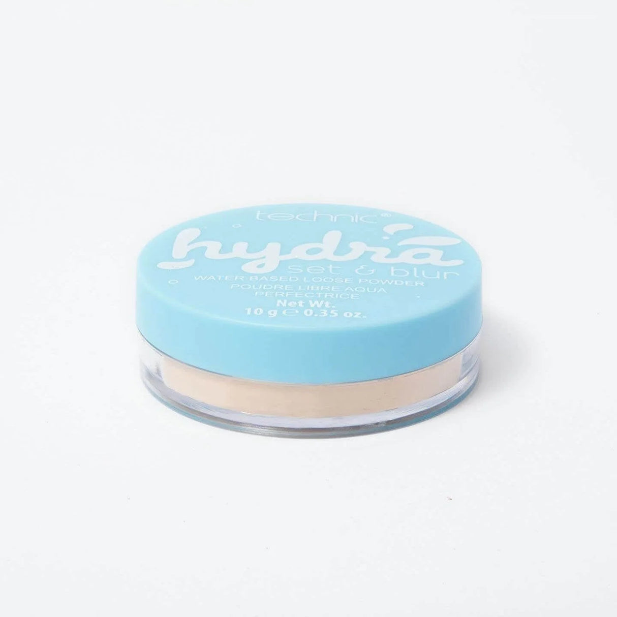 Technic Hydra Set & Blur Loose Powder 10g