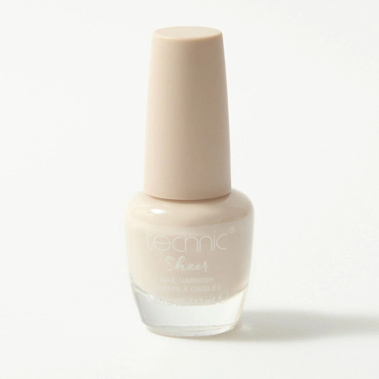 Technic Nail Polish 12ml