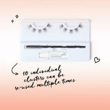 Technic DIY Under Lash Everyday Volume