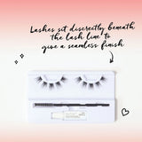 Technic DIY Under Lash Everyday Volume