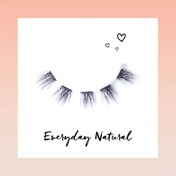 Technic DIY Under Lash Everyday Natural
