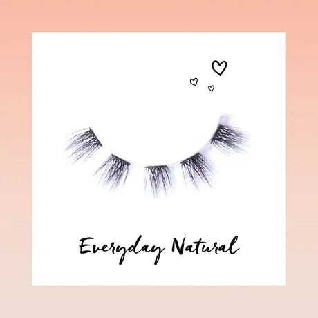 Technic DIY Under Lash Everyday Natural
