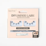 Technic DIY Under Lash Everyday Natural