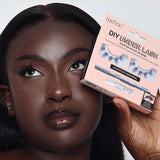 Technic DIY Under Lash Everyday Natural