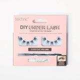 Technic DIY Under Lash Everyday Volume