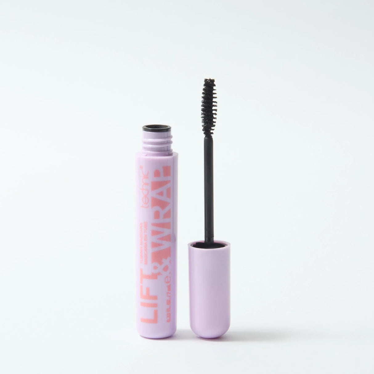 Technic Lift & Wrap Tubing Mascara Black 7ml