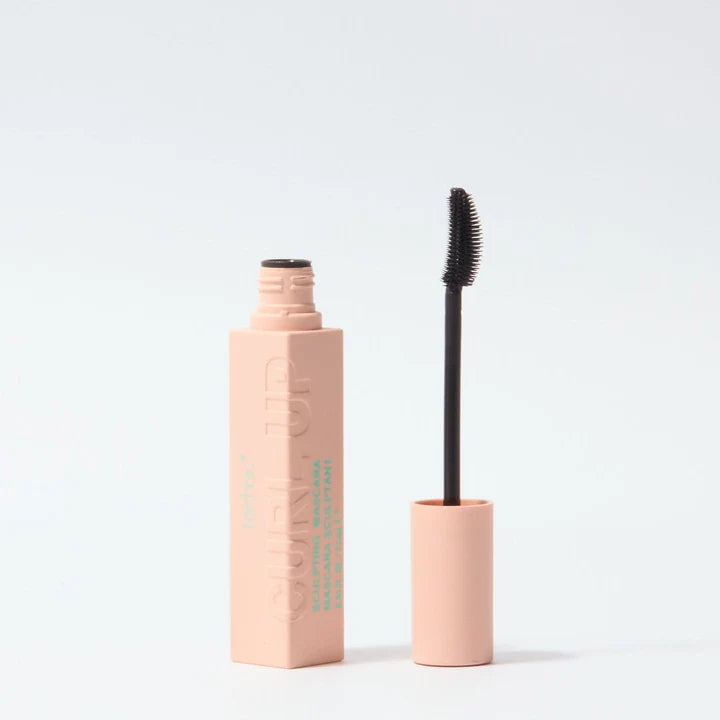 Technic Curl Up Mascara Black 13ml