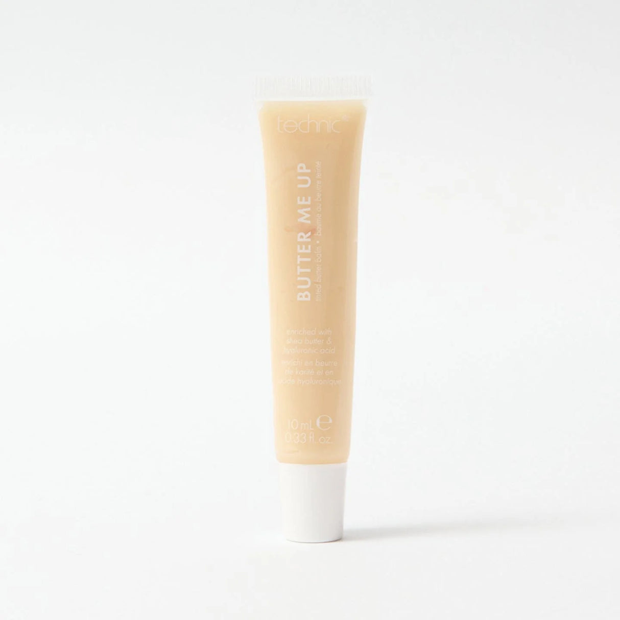 Technic Butter Me Up Tinted Lip Balm 10ml