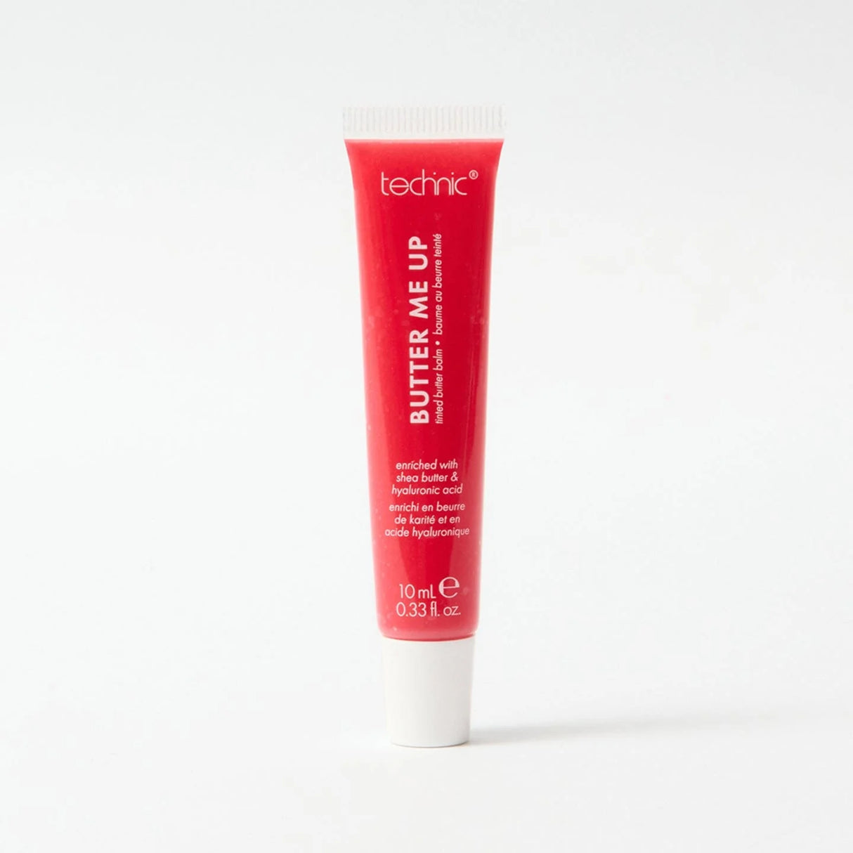 Technic Butter Me Up Tinted Lip Balm 10ml