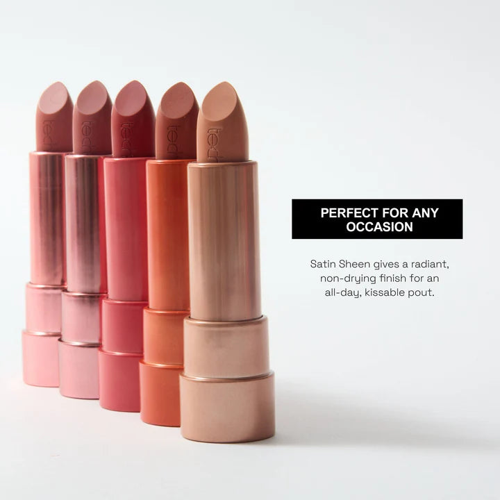 Technic Satin Sheen Lipstick 3.5g