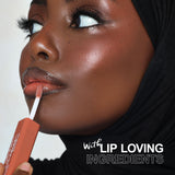 Technic Lip & Shine Lip Liner Lip Gloss Pen 0.2g