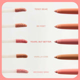 Technic Lip & Shine Lip Liner Lip Gloss Pen 0.2g