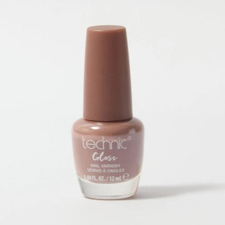 Technic Nail Polish 12ml