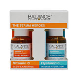 Balance Active Formula The Serum Heroes