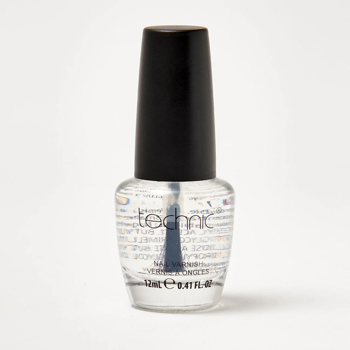 Technic High Shine Gloss Top Coat 12ml