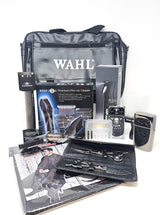 Deluxe Barber & Hairdressing Equipment Kit