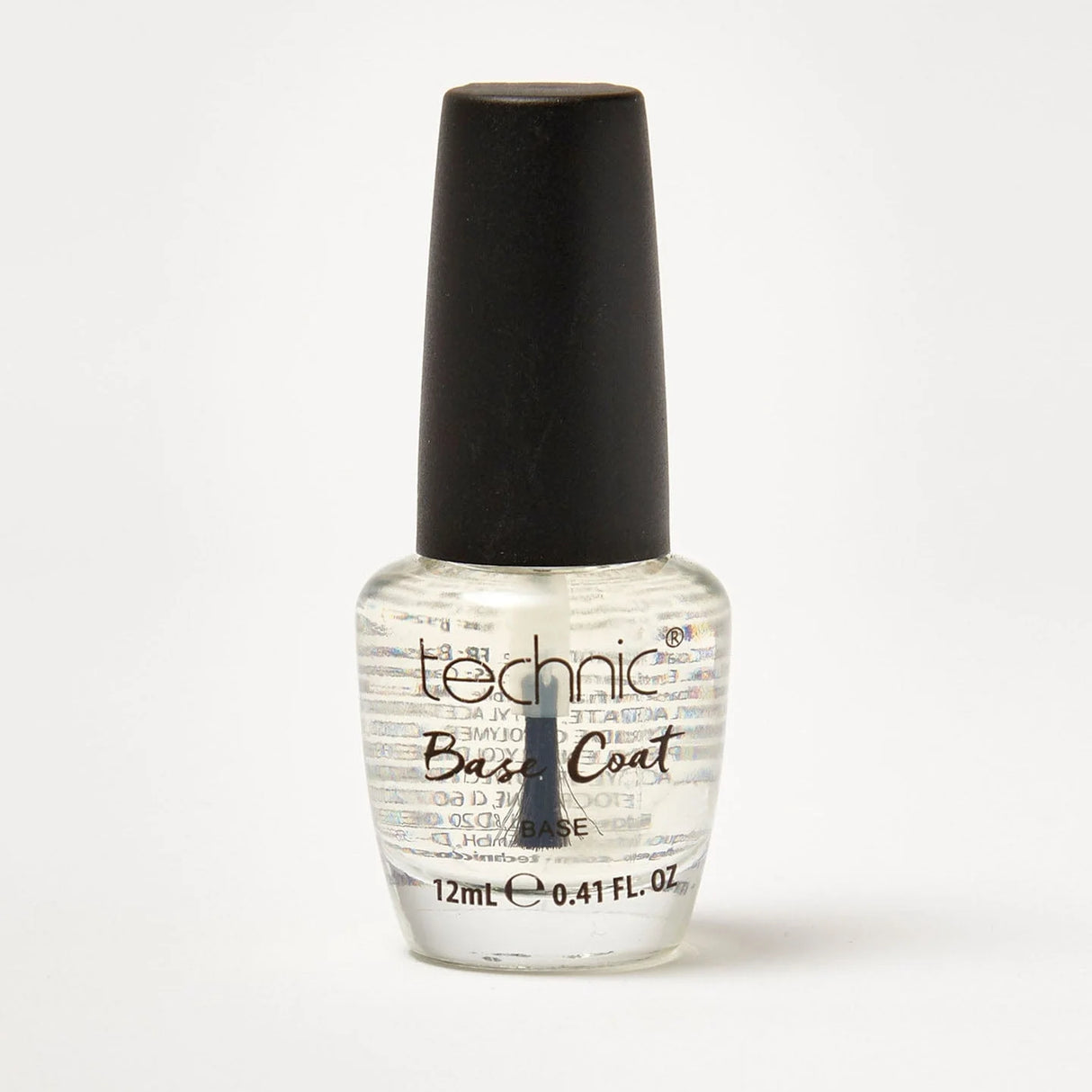 Technic Nail Polish Base Coat 12ml