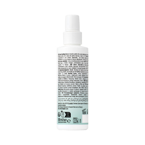 Schwarzkopf BC Bonacure Scalp Soothing Serum 100ml
