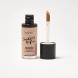 Technic Sculpt & Define Matte Foundation 30ml