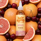 Hair Syrup Rapunzel Pre Wash Hair Oil 100ml
